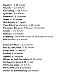 Διαμέρισμα L - A 10 Min De Colmar - Parking Et Garage Gratuit - Ascenseur & Clim Sainte-Croix-en-Plaine