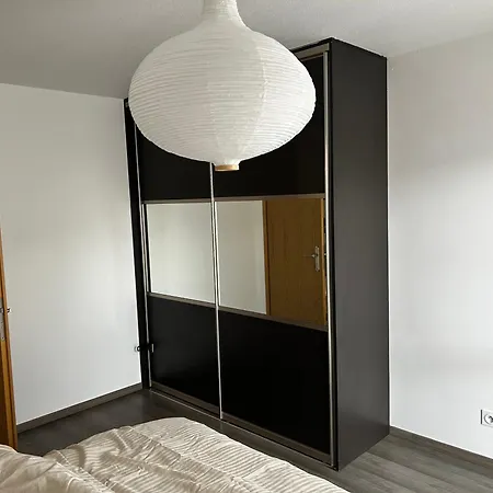 Apartment L - A 10 Min De Colmar - Parking Et Garage Gratuit - Ascenseur & Clim