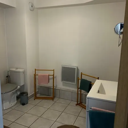 L - A 10 Min De Colmar - Parking Et Garage Gratuit - Ascenseur & Clim *