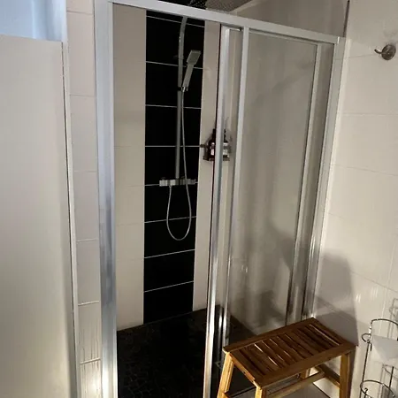 L - A 10 Min De Colmar - Parking Et Garage Gratuit - Ascenseur & Clim Sainte-Croix-en-Plaine