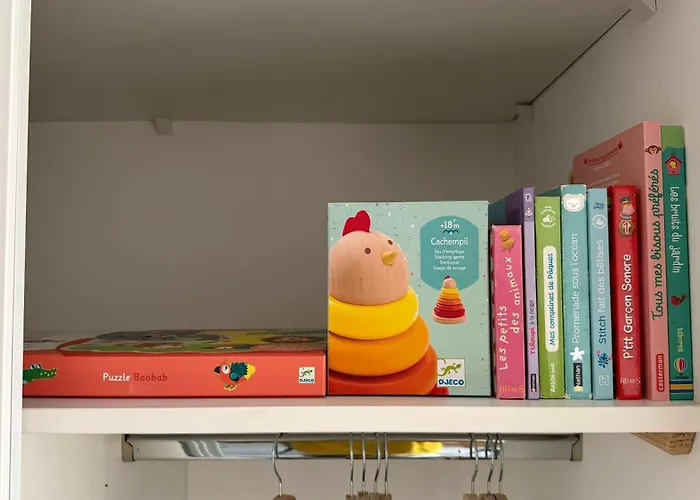 Appartement L