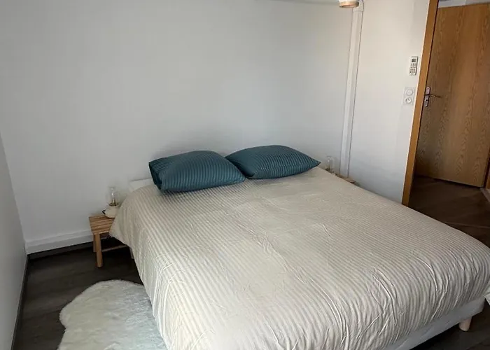 L Appartement